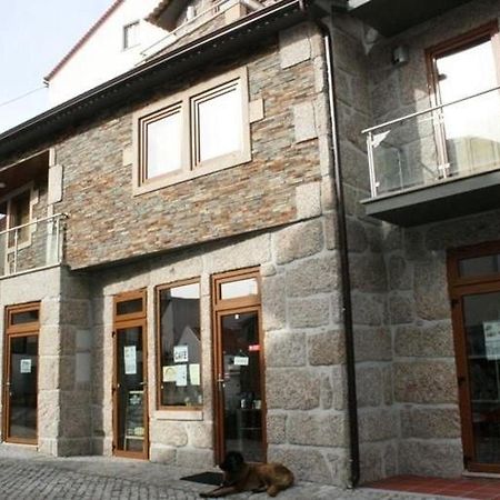 Recantos Da Estrela Sabugueiro  Exterior foto