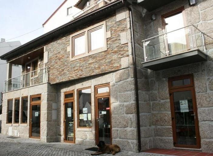 Recantos Da Estrela Sabugueiro  Exterior foto