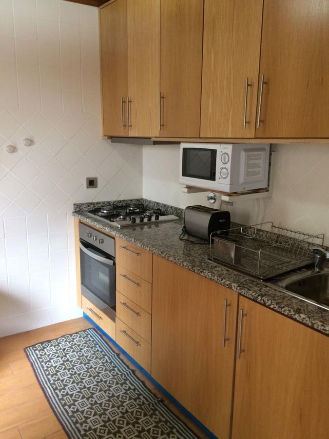 Recantos Da Estrela Sabugueiro  Exterior foto